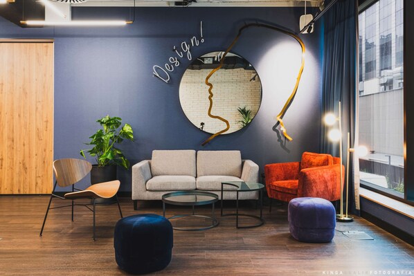 Businesscenter