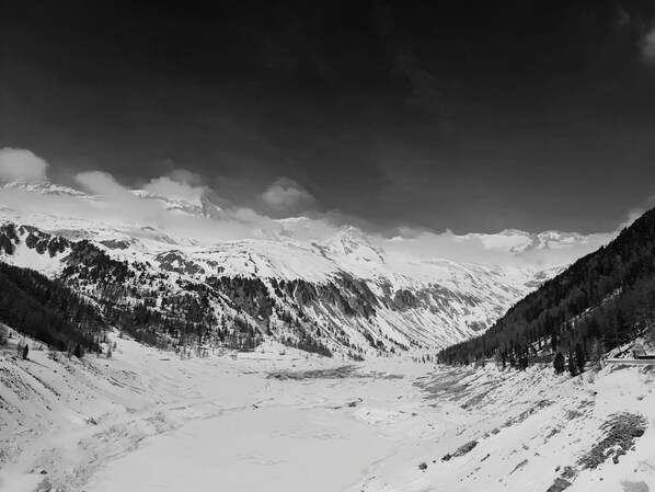 Wintersport/Ski