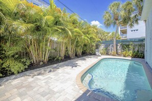 Pool (shared), Siesta Key 3BR
