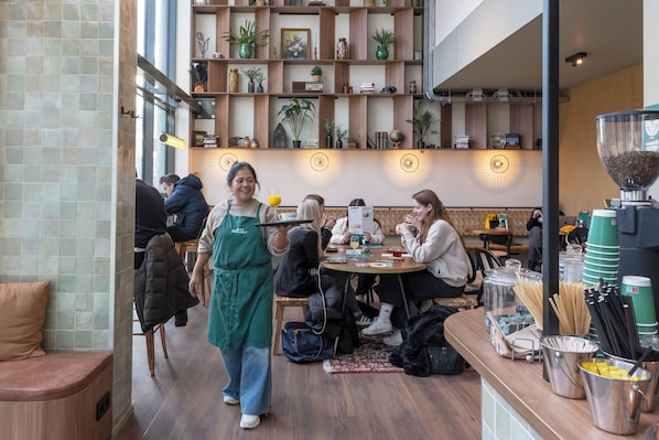 Restaurang