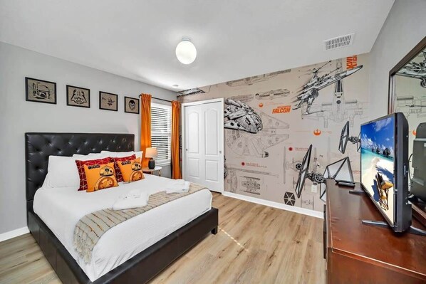 Bedroom 2