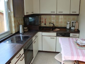 Eget kök