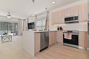 Cuisine privée