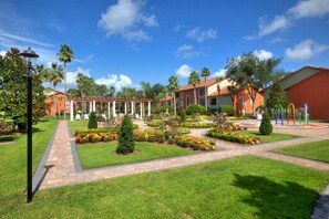 Boendeområde