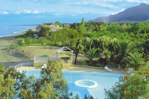 Holiday Home Swimming Pool