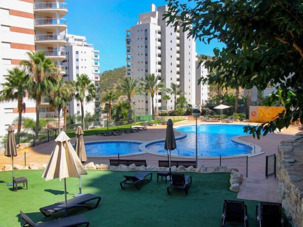 Pool Outdoor