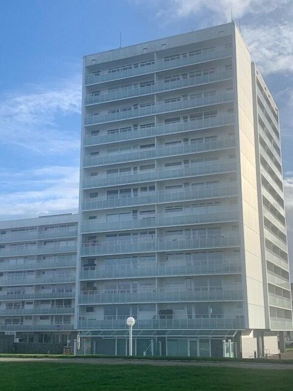 Hauptansicht