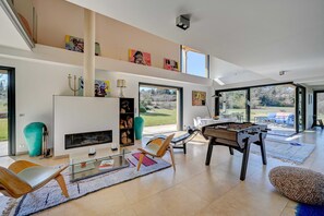Sala de juegos