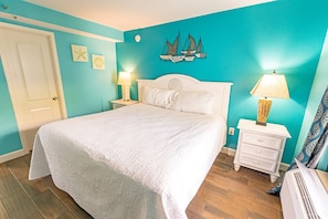 Amazing Bedroom, Beautifully Decorated