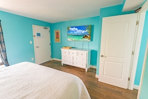 Amazing Bedroom, Beautifully Decorated