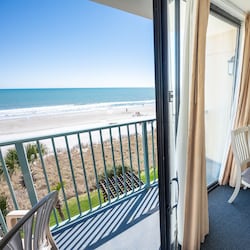 Direct Oceanfront