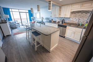 Beautifully Remodeled Condo