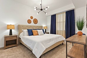 King Suite