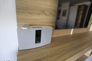 sound system