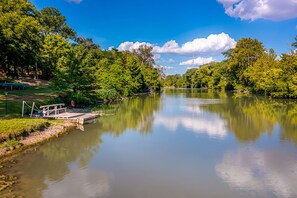 Come and discover how to get in touch with nature at MyHappyPlace@The Guadalupe River