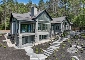 Sunset Ridge - Lake Side