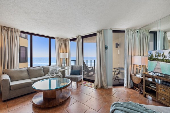 Welcome to Lands End @ Sunbird.