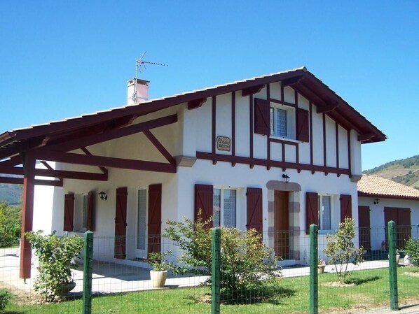 Exteriör