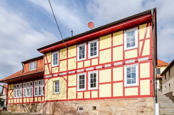 Außenbereich