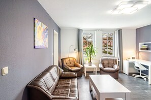 Coin séjour