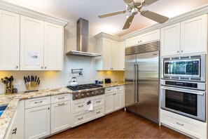 Convection Oven