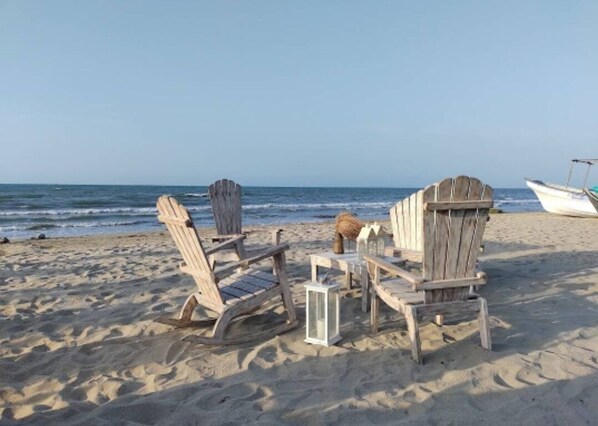Plage