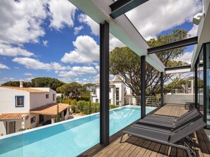 Luxury 4 Bedroom Villa in Vale do Lobo - 4