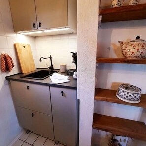 Eget kök