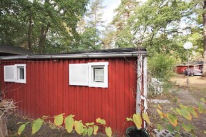 Boendeområde