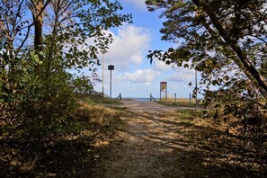Boendeområde