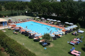 Swimmingpool