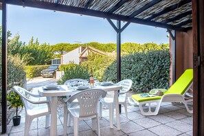 Patio / Balcony