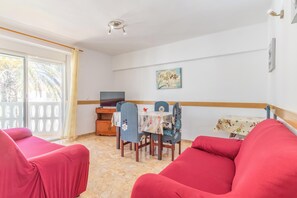 Coin séjour