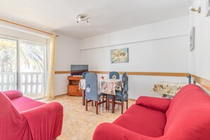 Coin séjour
