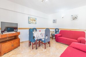 Coin séjour