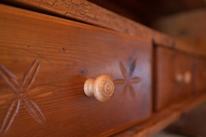 Innendetails