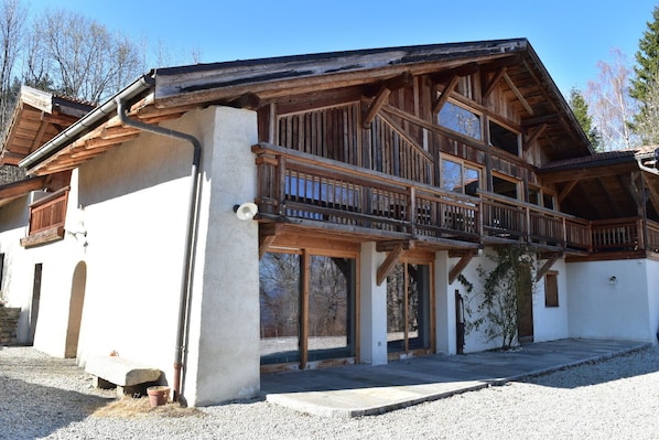 Außenbereich