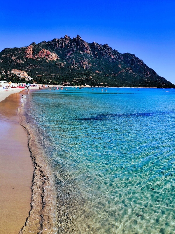 Strand