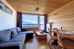 Coin séjour