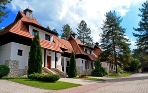 Esterni