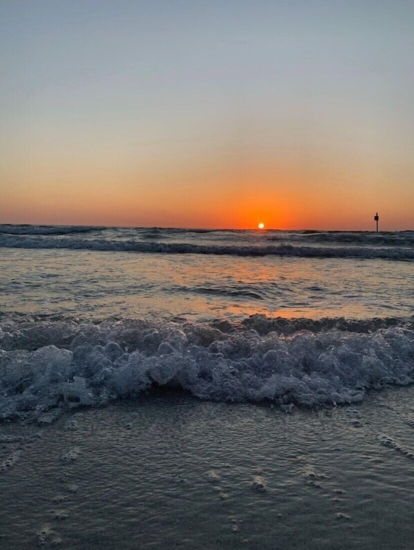 Spiaggia