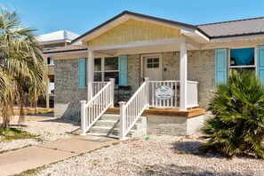 001 Crosswinds Dauphin Island Beach Rentals