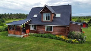 Exteriör