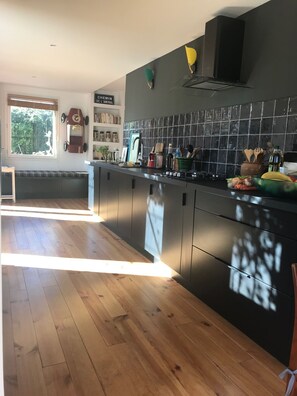 Cuisine privée