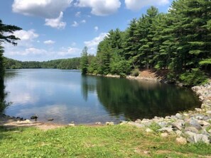 Middlesex Fells Reservation