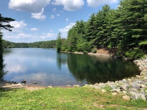 Middlesex Fells Reservation