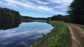 Middlesex Fells Reservation