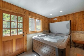 Spa Room