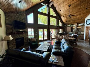 Great room