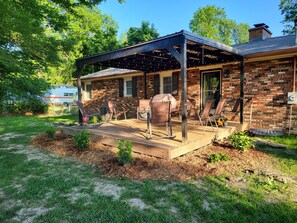Terrass/Patio